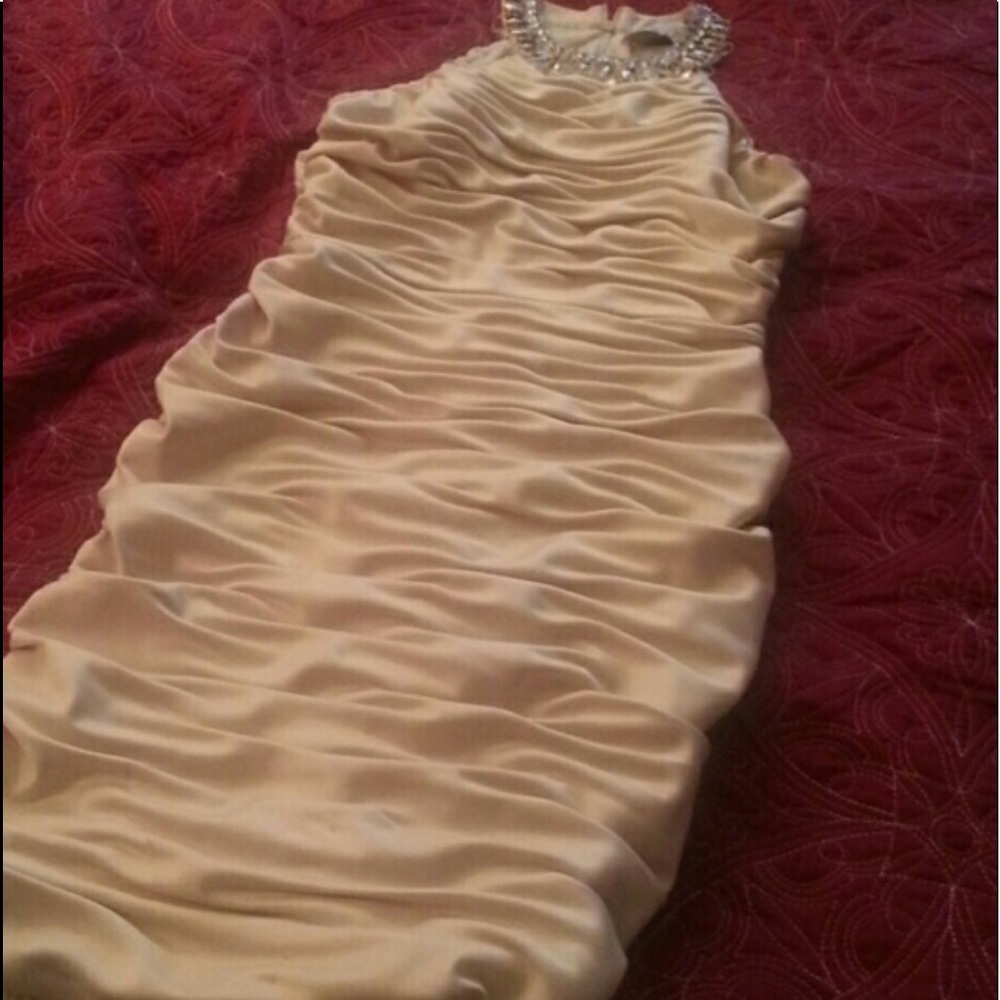 David’s Bridal formal/cocktail dress